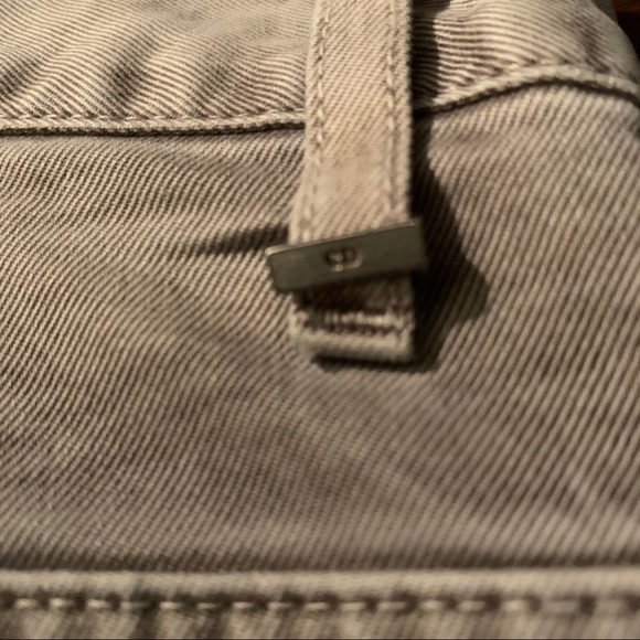 Christian Dior Jeans - Picture 8 of 15